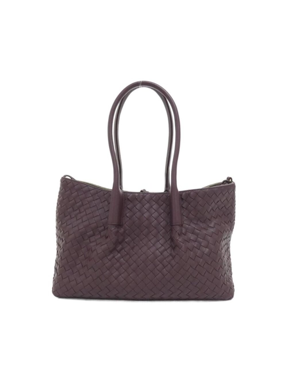 Bottega Veneta Bag Handbag Green
